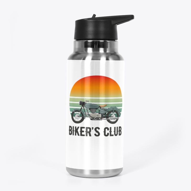 Biker's Club