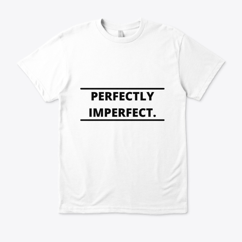 Eco Perfectly Imperfect 