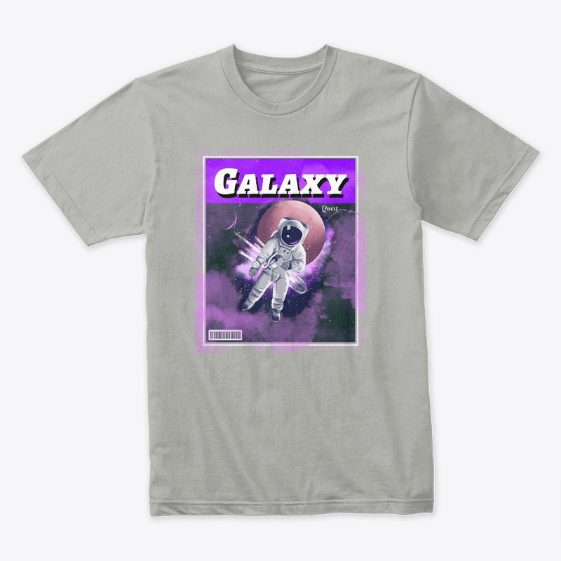 Galaxy Quest