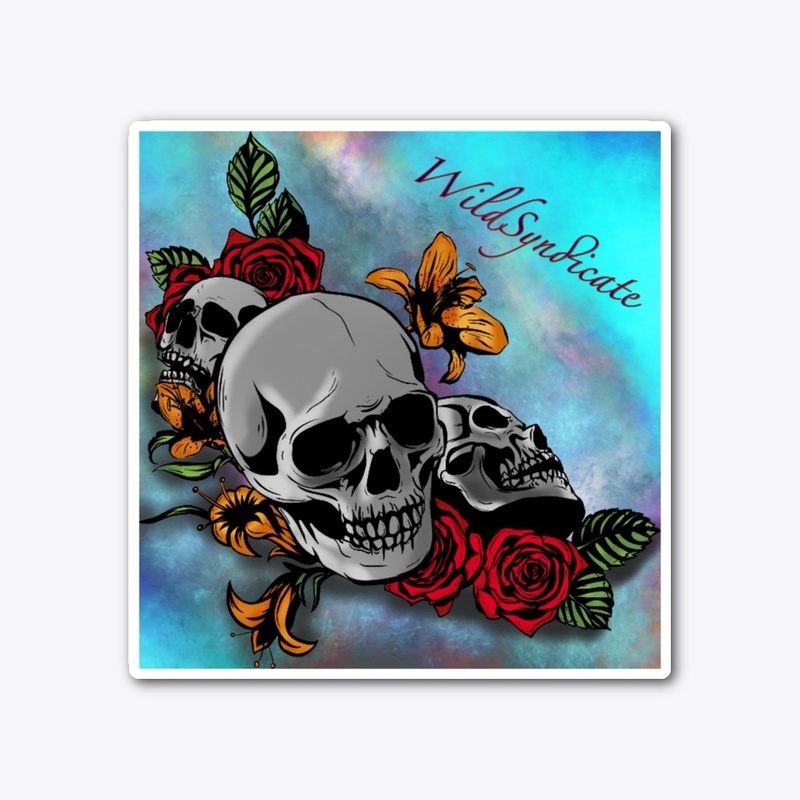 WildSyndicate