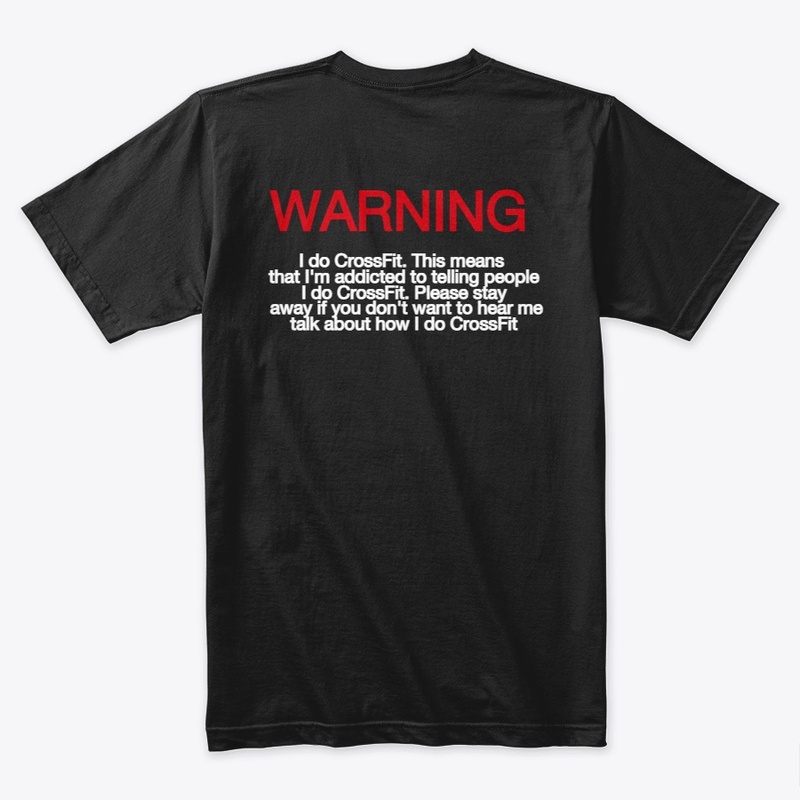 CF Tshirt