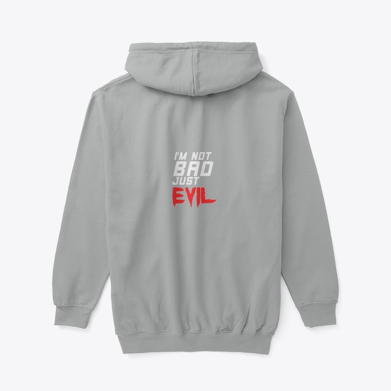 evil