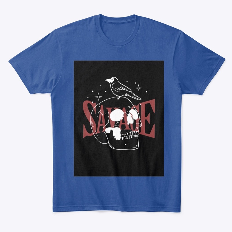 Crafting skeleton design 