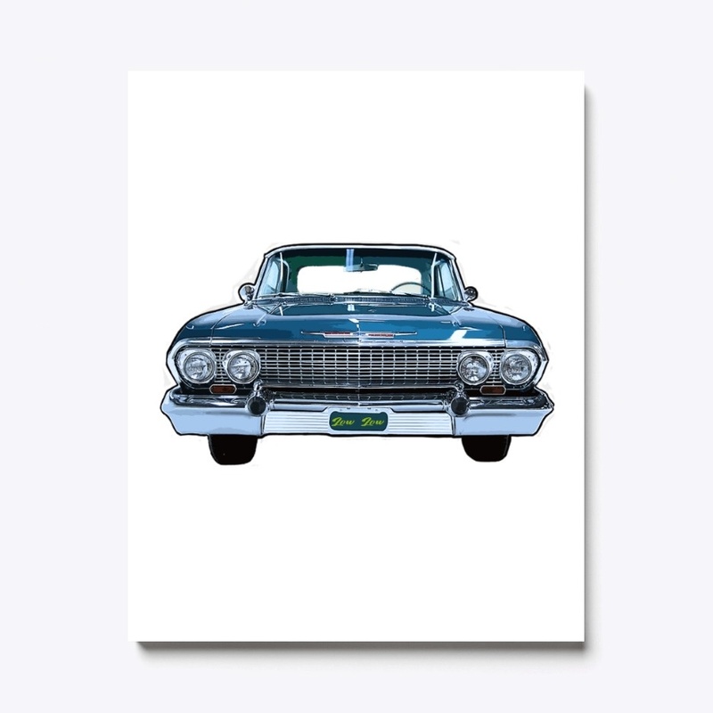 Classic Low Low