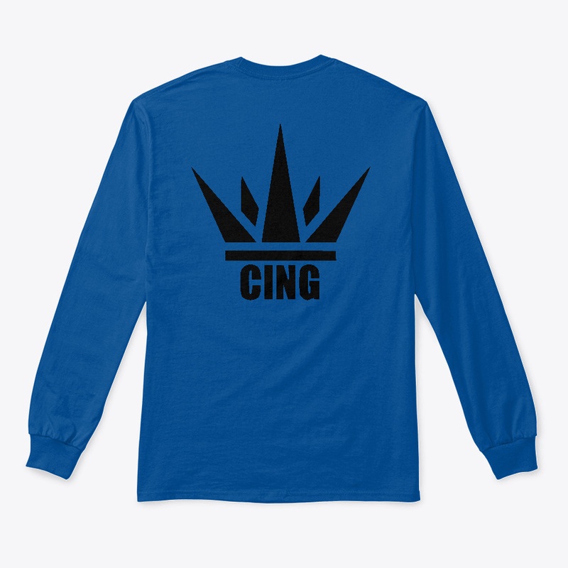 Cing Long Sleeve