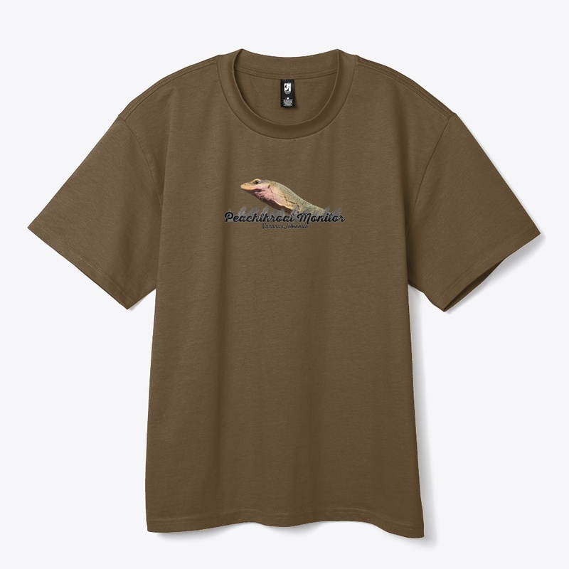 Peachthroat 