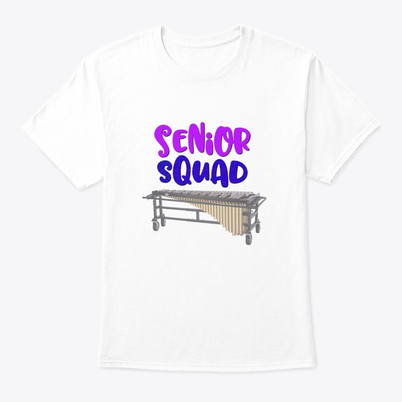 [$15+] Senior Squad - Marimba