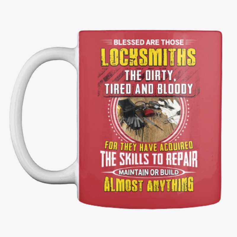 Skilled Locksmith