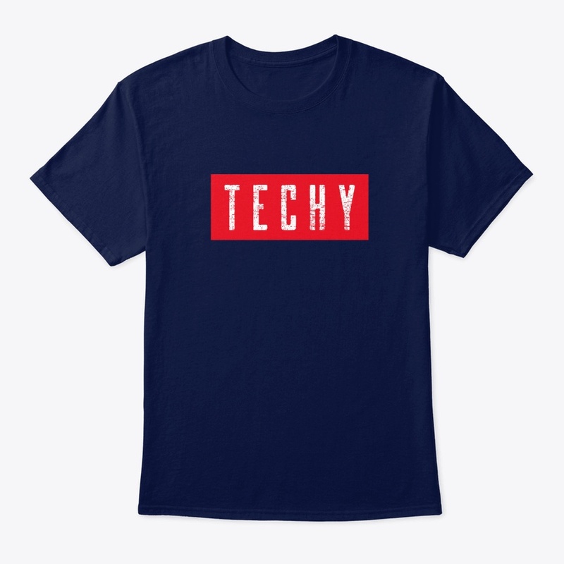 Techy