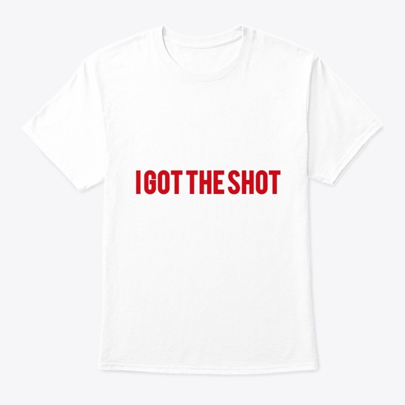 I got the Shot