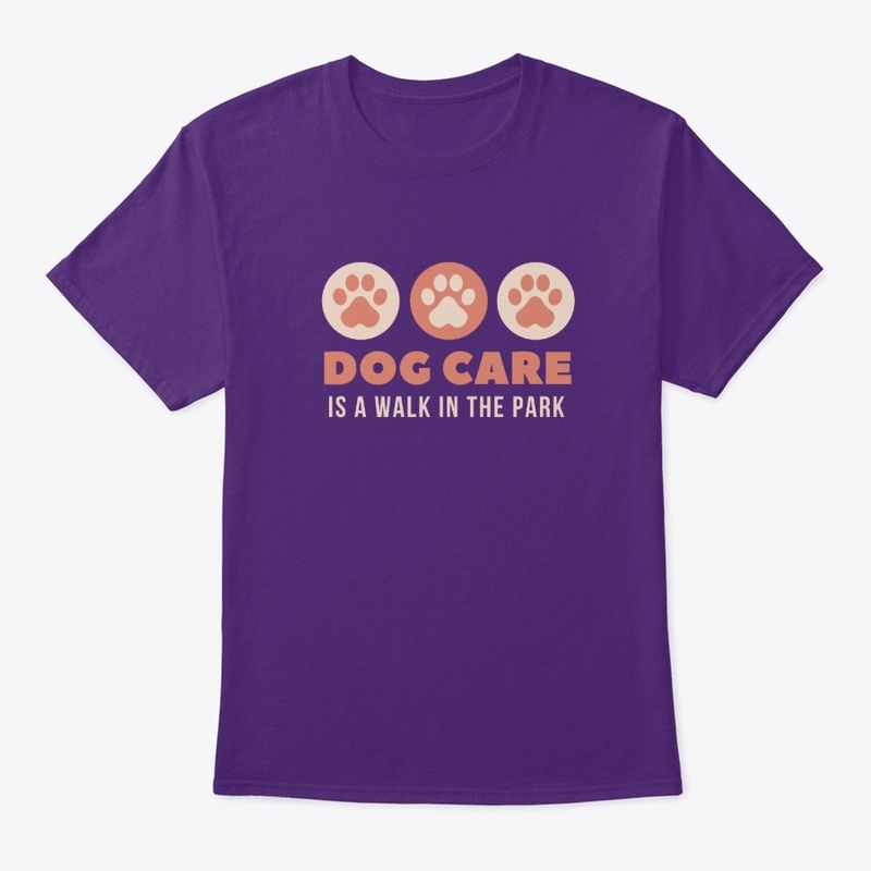 Dog Care