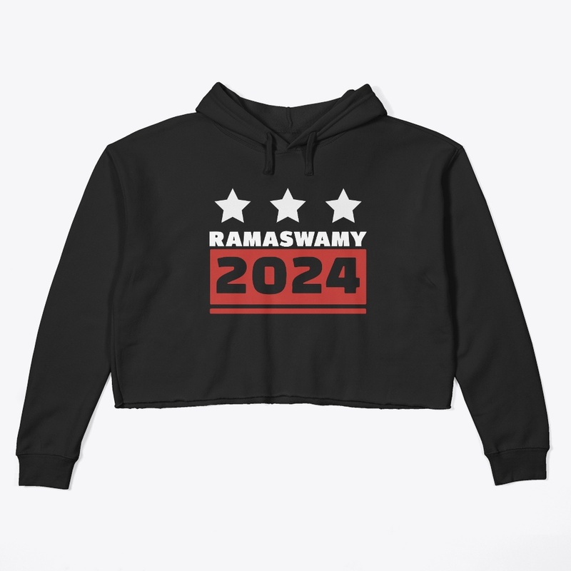 Vivek Ramaswamy 2024 Merch