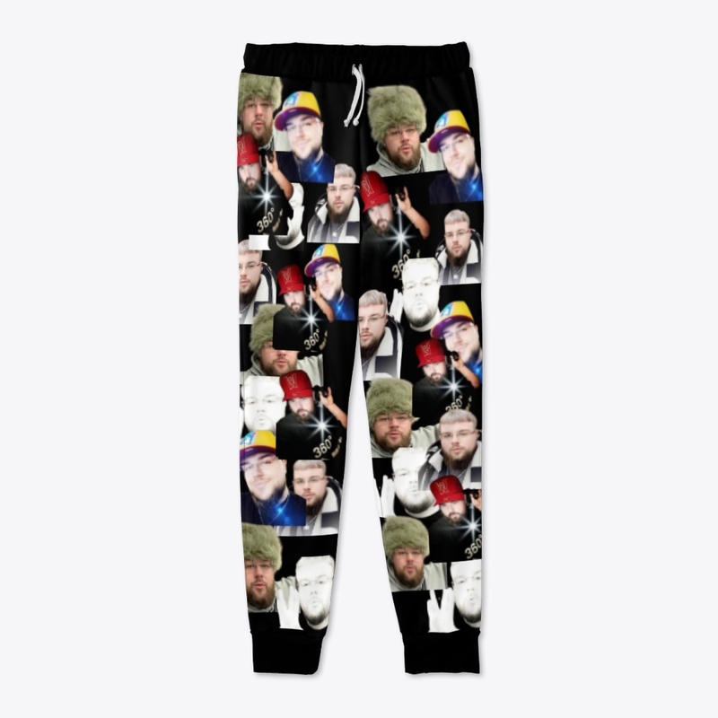 goon pantaloons