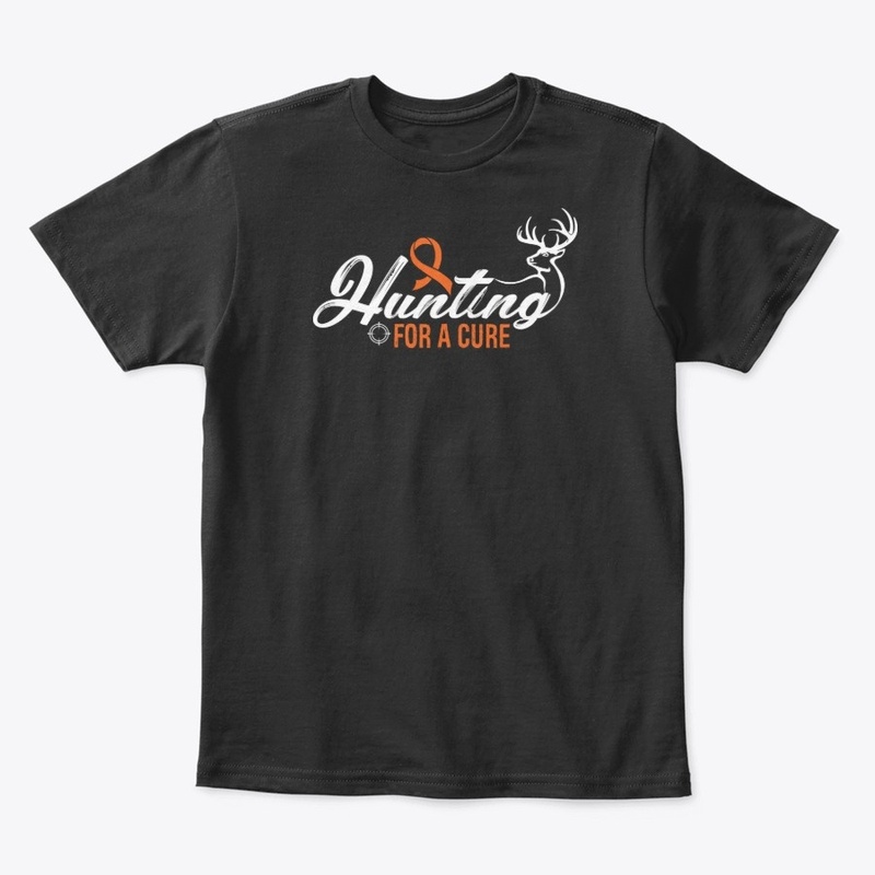 Hunting for Leukemia Cancer Awareness