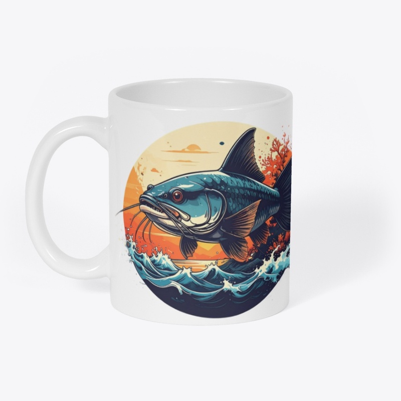 Catfish Design 5