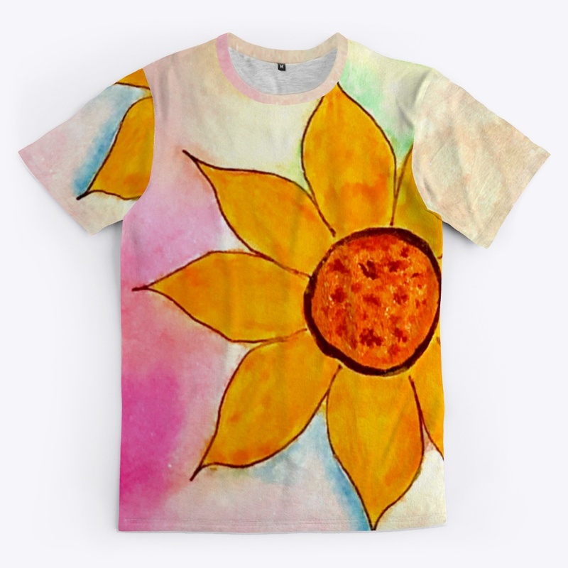Sun Flower