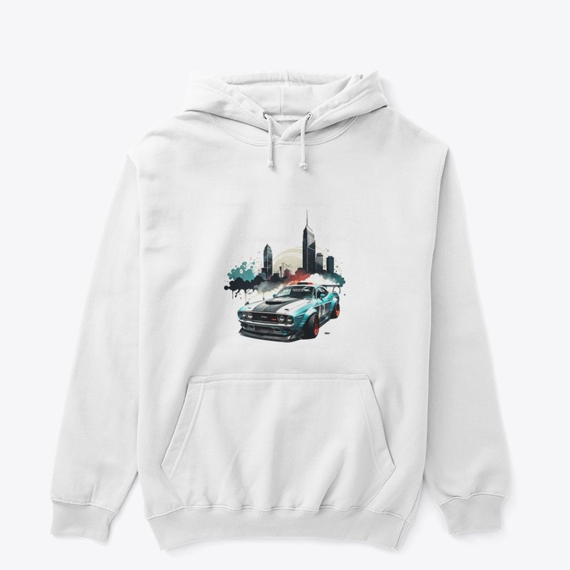 Customized T-shirts