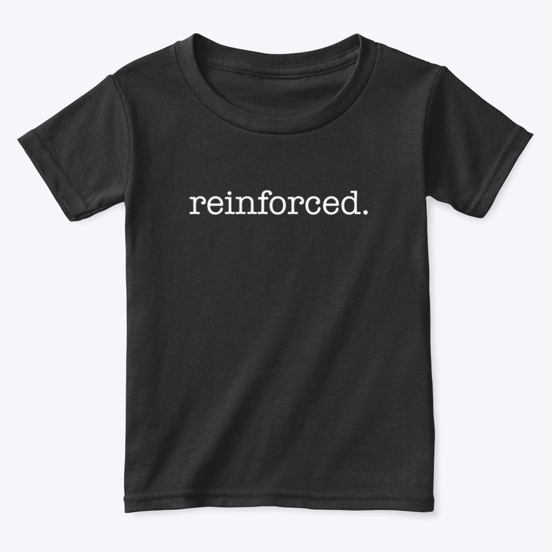 Reinforced Skull Surgery Shirt