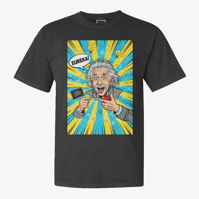 Iconic Expression in Pop Colors