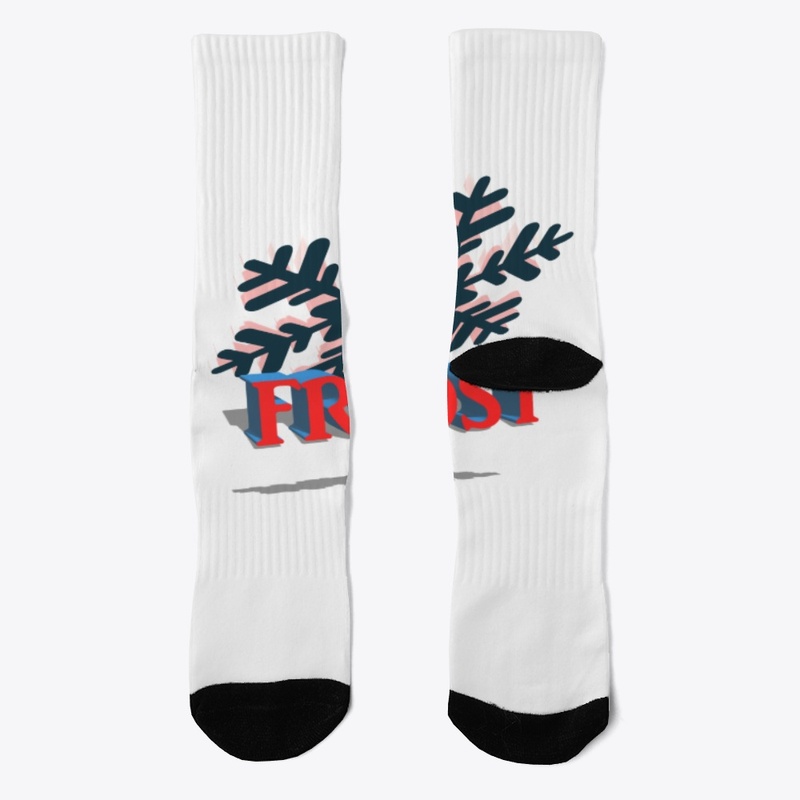 FROST COLLECTION SERIES 1
