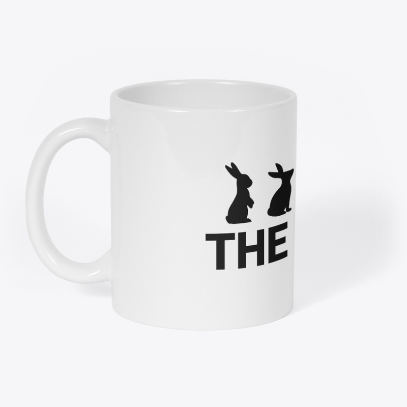 Rabbit - rabbit cute - the rabbit