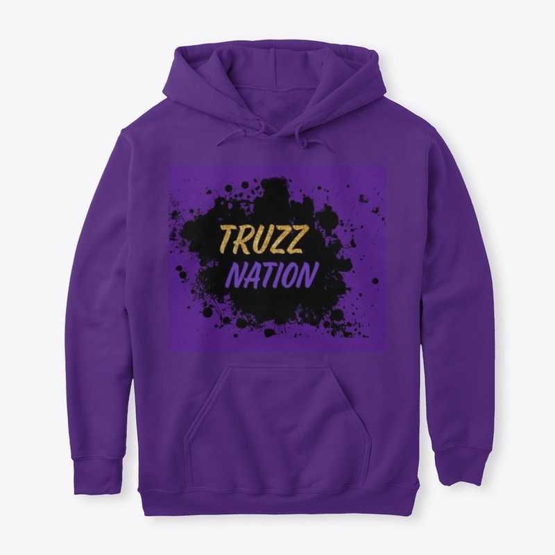 Truzz Nation Gold Affiliation