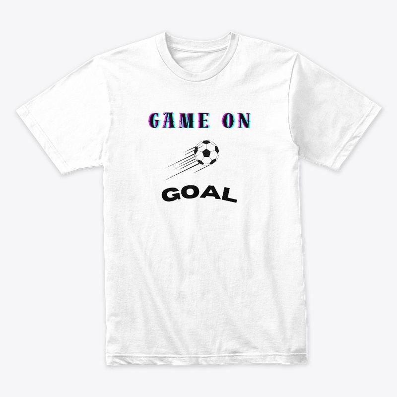 Game ON