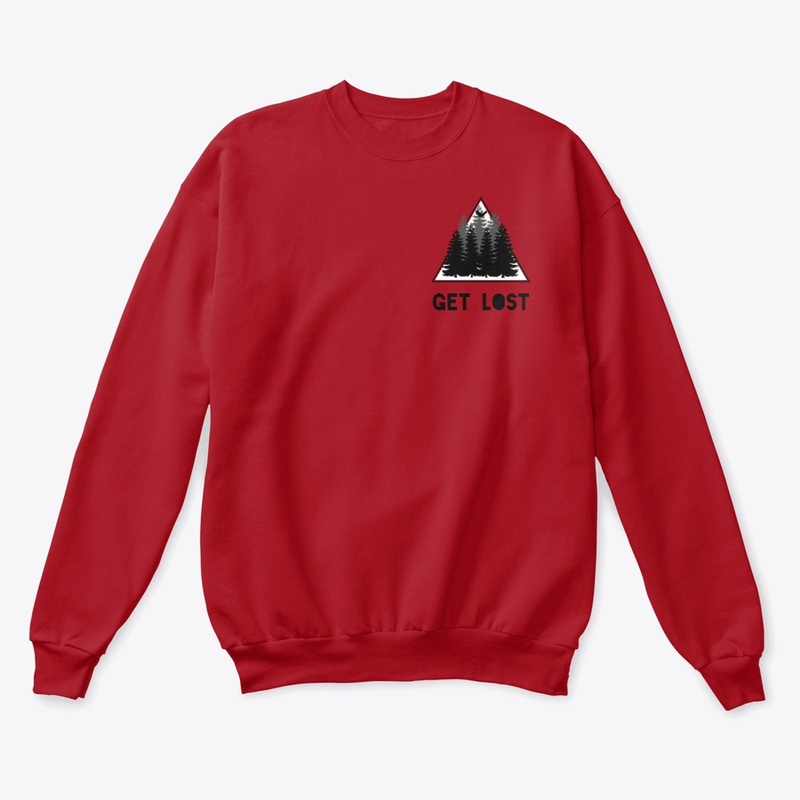 Get Lost Collection