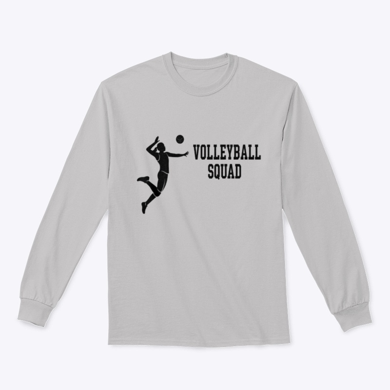 Volleyball Squad