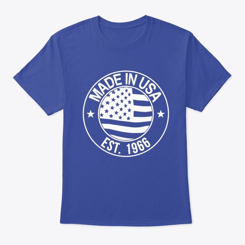 Made in USA
