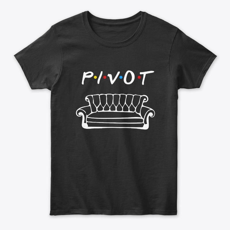 PIVOT