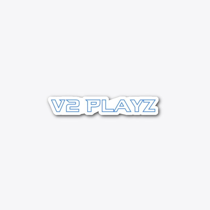 V2 Playz  Accessories