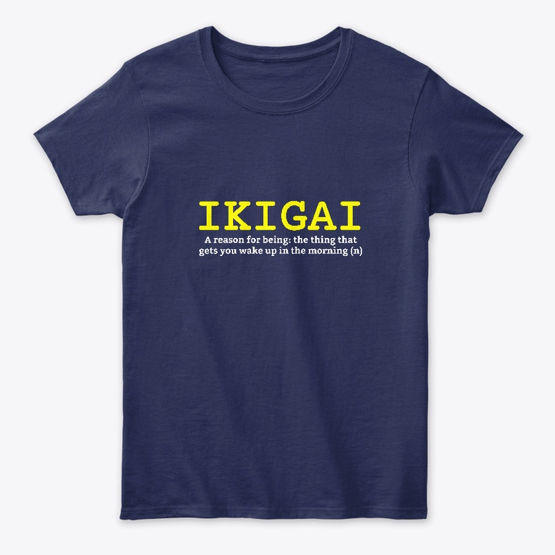 IKIGAI