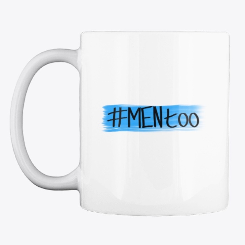 #MenToo