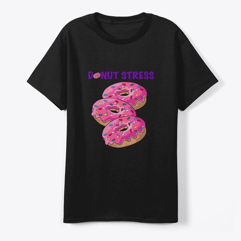 DONUT STRESS