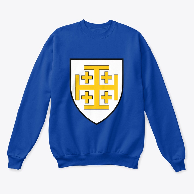 Baldwin's Coat of Arms 