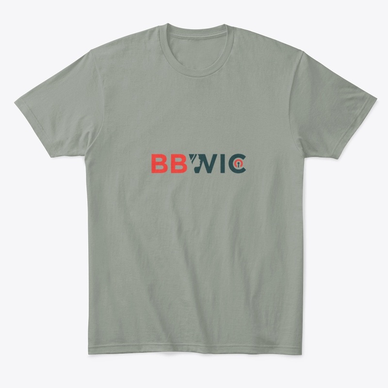 BBWIC Merchandise