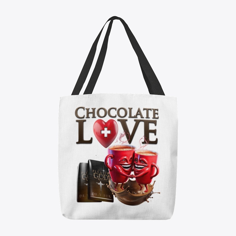 Chocolate Love