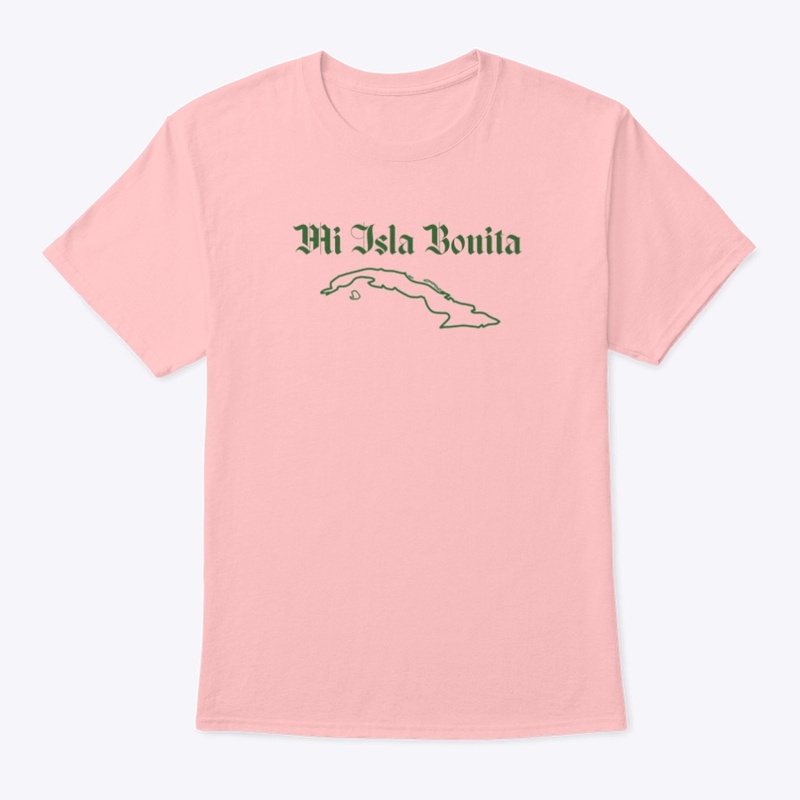 MI ISLA BONITA