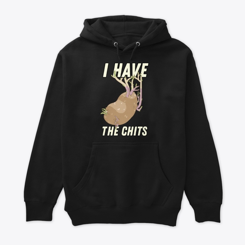 I have the chits