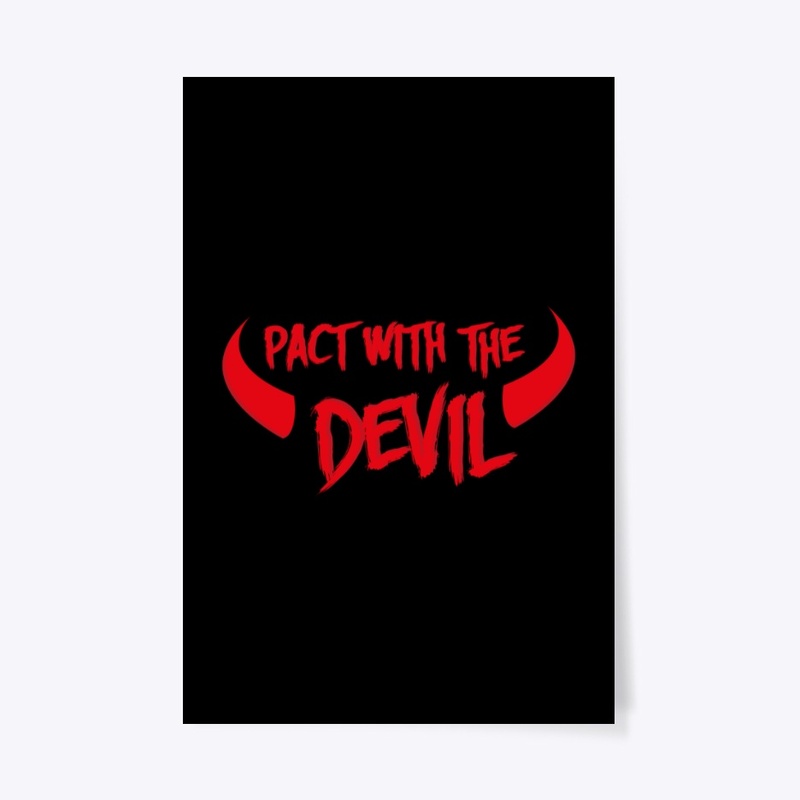 Pact With The Devil