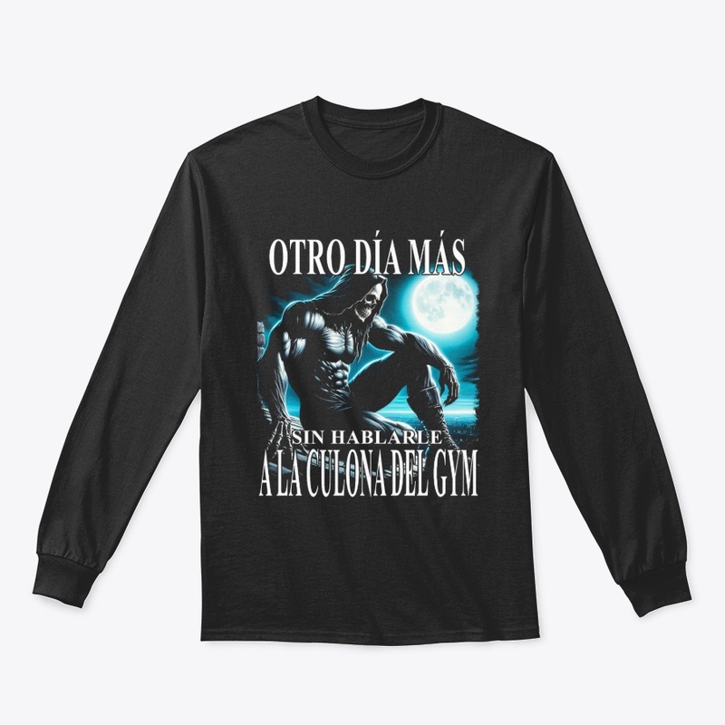 Otro día mas