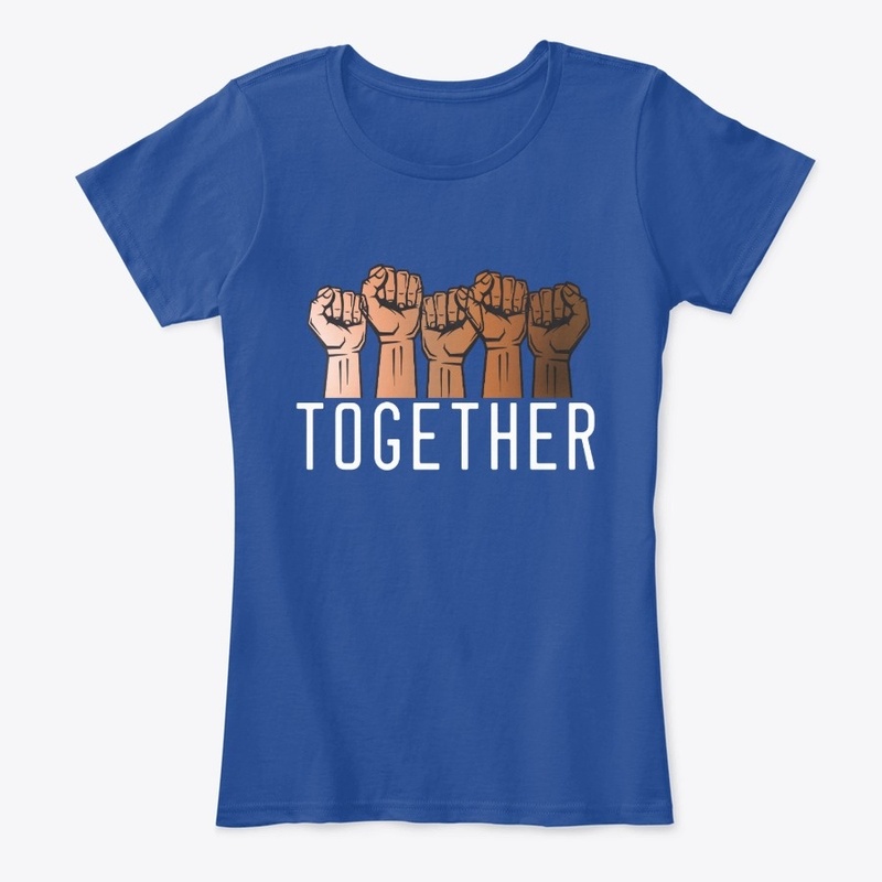 Together