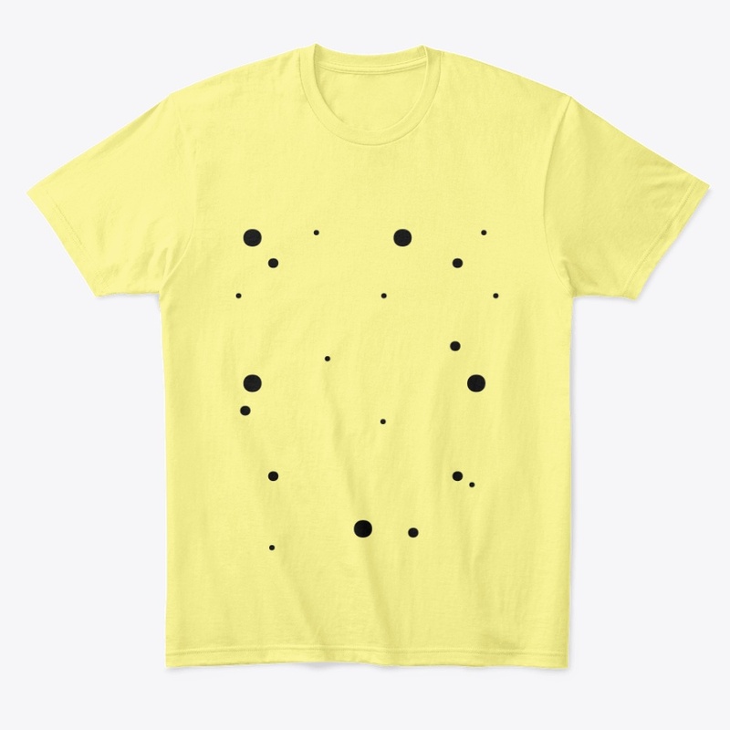 dotted printer