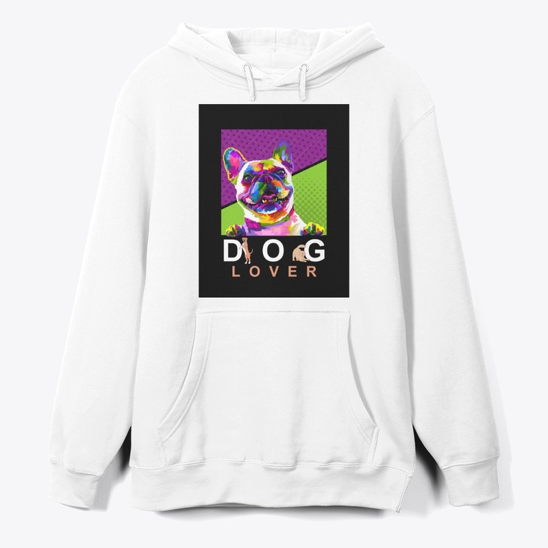 Dog lovers design