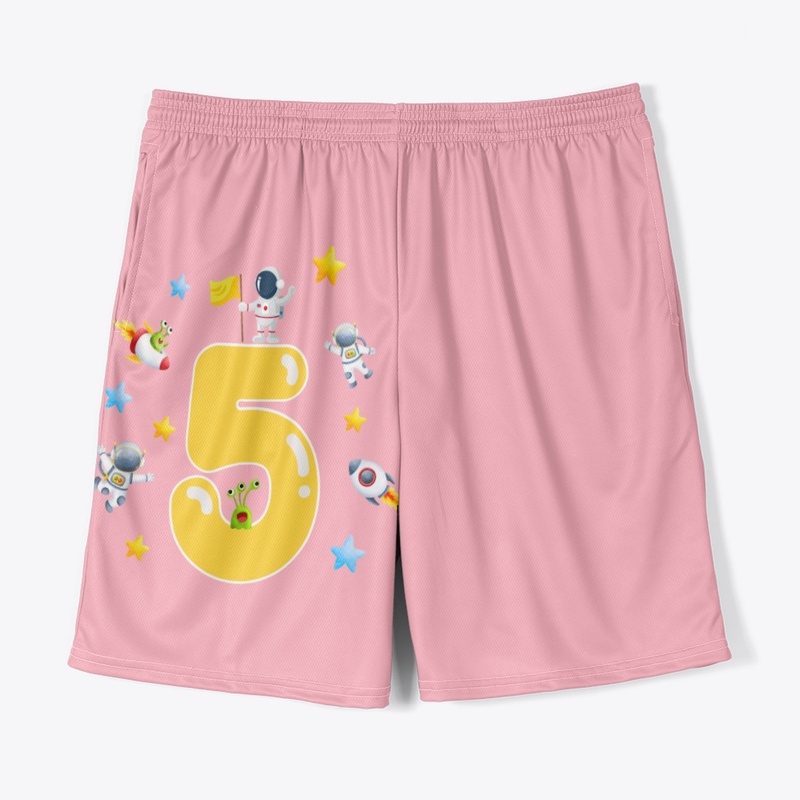 Five T-Shirt