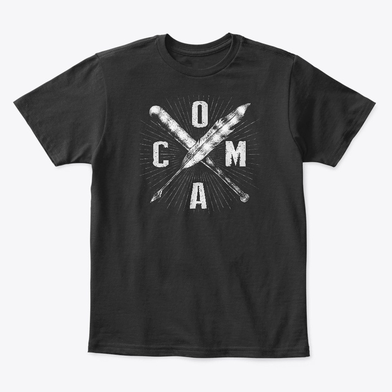 COMA Classic Logo collection