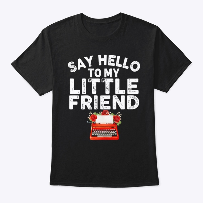 Say Hello
