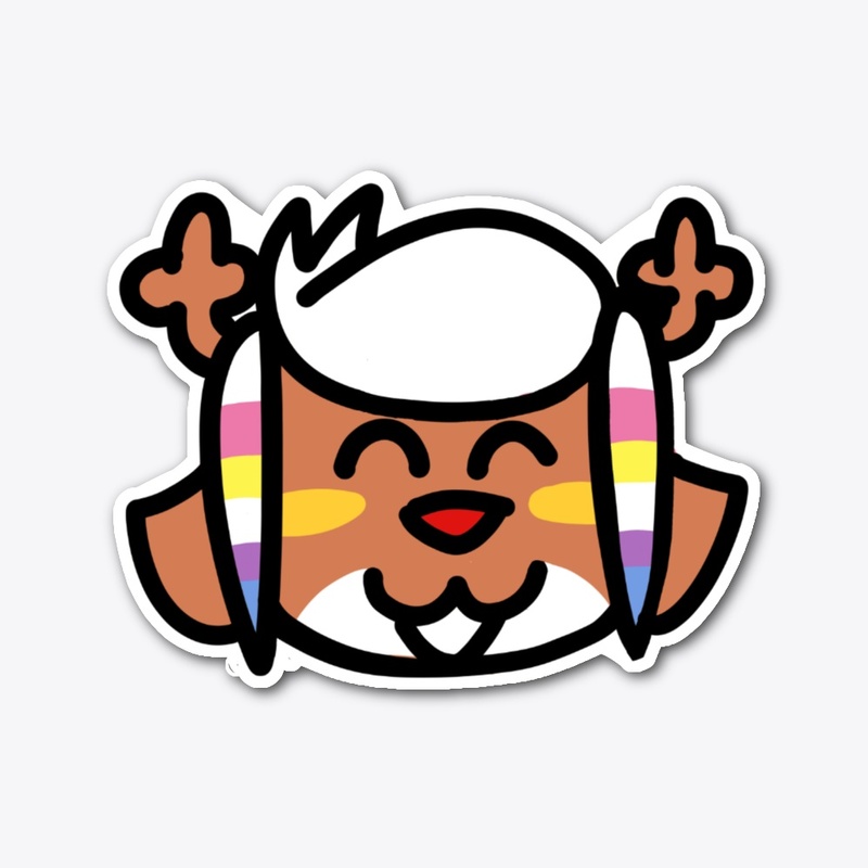 Chibi Navi Bigender!