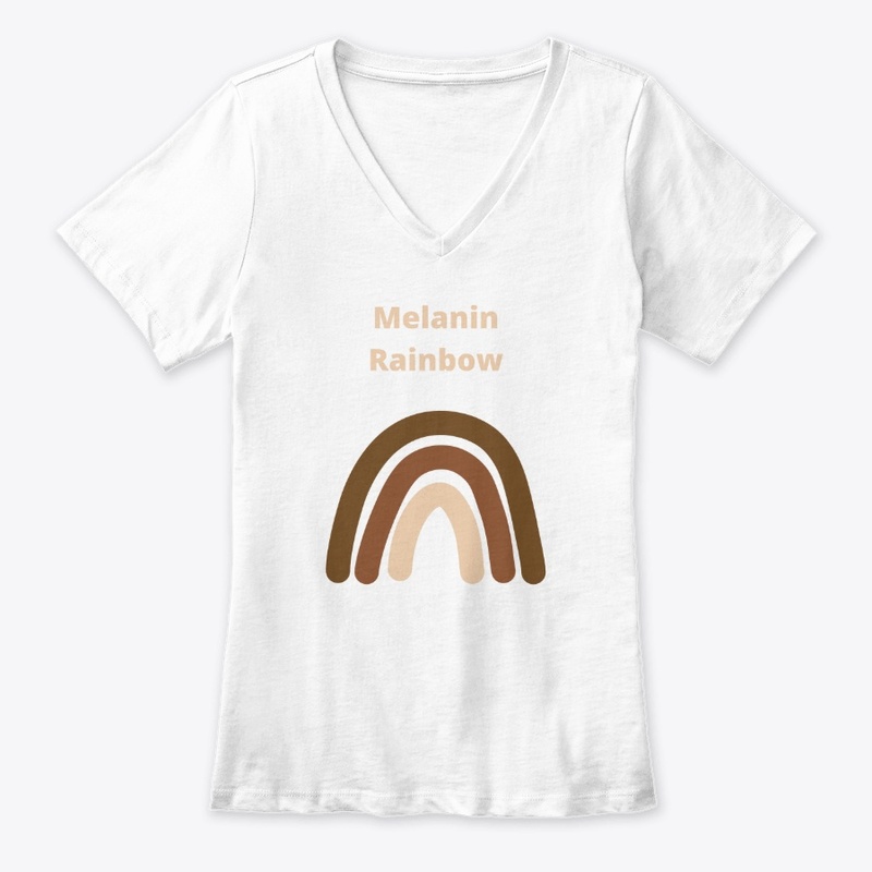The Melanin Rainbow